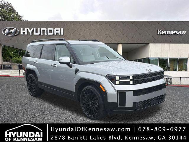 2025 Hyundai Santa Fe Calligraphy for sale in KENNESAW, GA