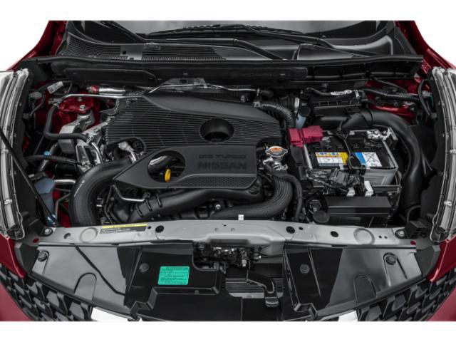 2015 Nissan JUKE SV