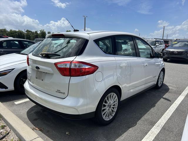 2016 Ford C-Max Hybrid SEL