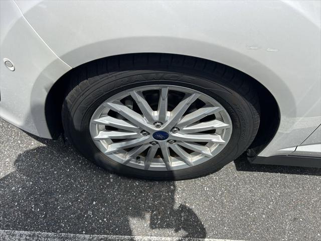 2016 Ford C-Max Hybrid SEL