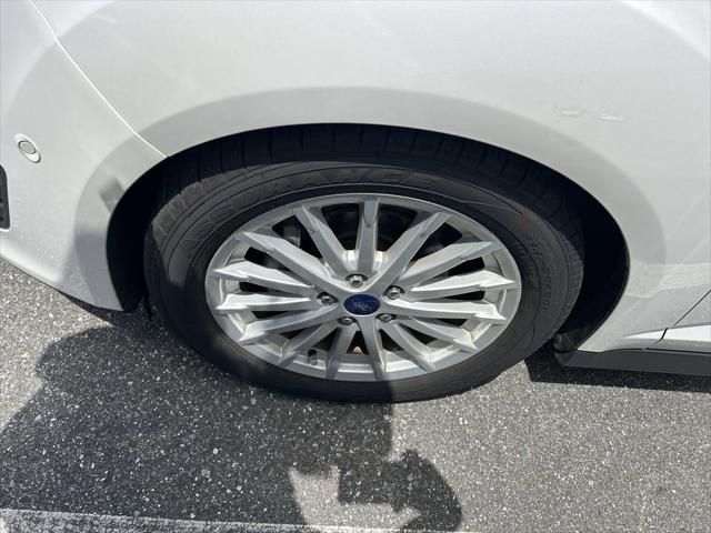 2016 Ford C-Max Hybrid SEL
