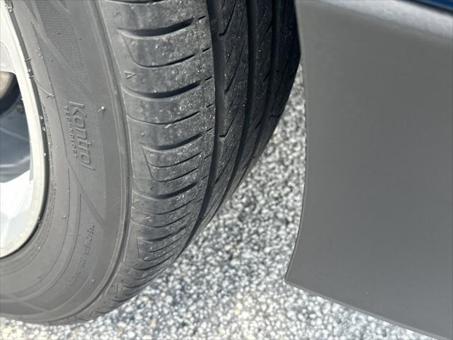 2020 Chevrolet Equinox AWD Premier 2.0L Turbo