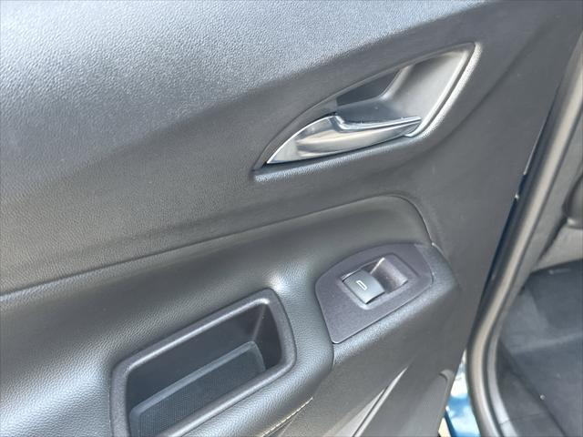 2020 Chevrolet Equinox AWD Premier 2.0L Turbo