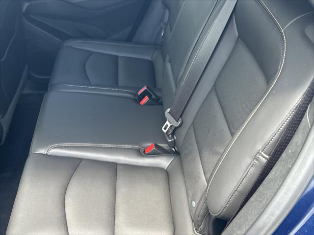 2020 Chevrolet Equinox AWD Premier 2.0L Turbo