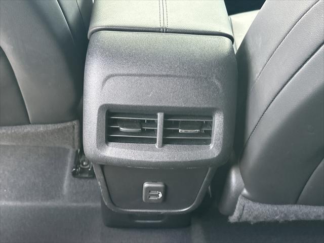 2020 Chevrolet Equinox AWD Premier 2.0L Turbo