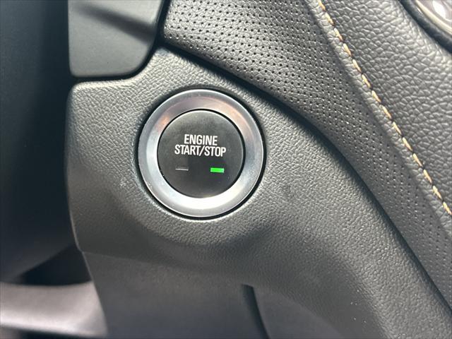 2020 Chevrolet Equinox AWD Premier 2.0L Turbo