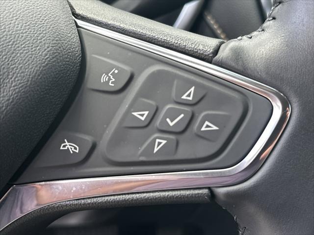 2020 Chevrolet Equinox AWD Premier 2.0L Turbo