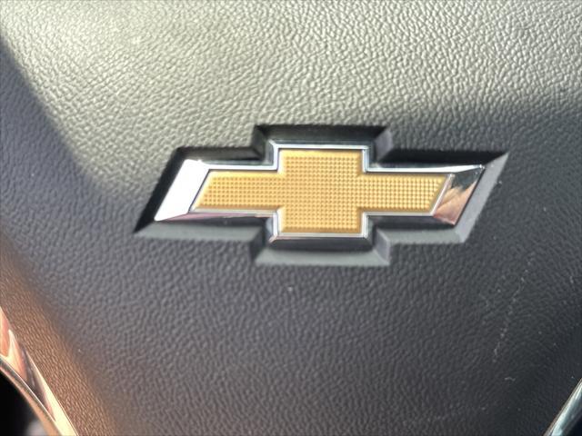 2020 Chevrolet Equinox AWD Premier 2.0L Turbo