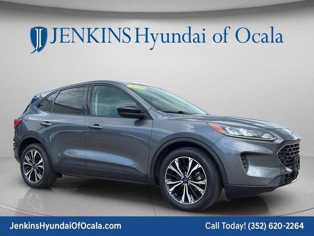 2022 Ford Escape SE for sale in OCALA, FL