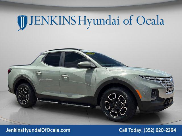 2023 Hyundai Santa Cruz SEL Premium for sale in OCALA, FL