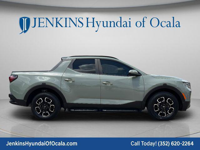 2023 Hyundai Santa Cruz SEL Premium