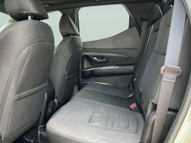 2023 Hyundai Santa Cruz SEL Premium