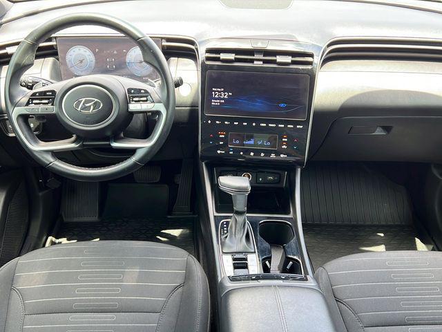 2023 Hyundai Santa Cruz SEL Premium