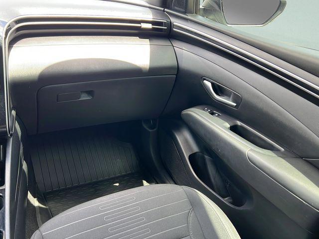 2023 Hyundai Santa Cruz SEL Premium