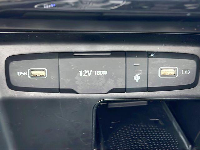 2023 Hyundai Santa Cruz SEL Premium