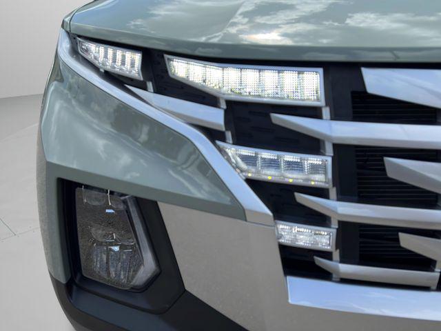 2023 Hyundai Santa Cruz SEL Premium