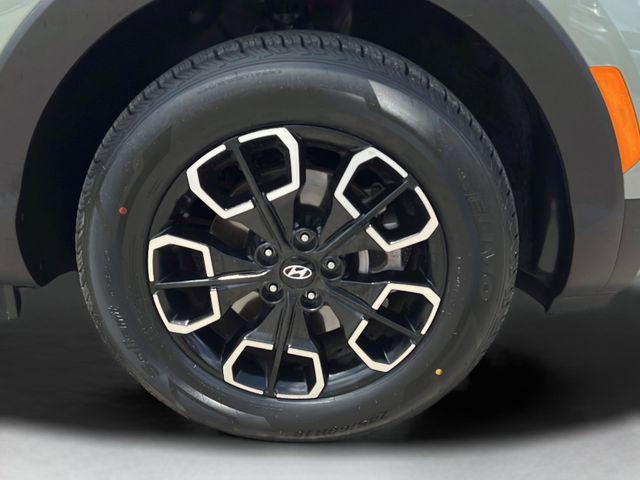 2023 Hyundai Santa Cruz SEL Premium