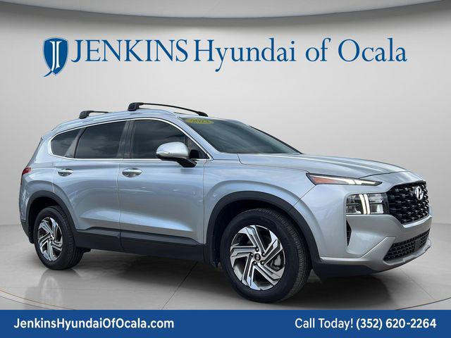 2023 Hyundai Santa Fe SEL for sale in OCALA, FL