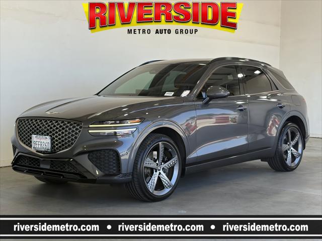 2023 Genesis GV70 2.5T AWD for sale in RIVERSIDE, CA