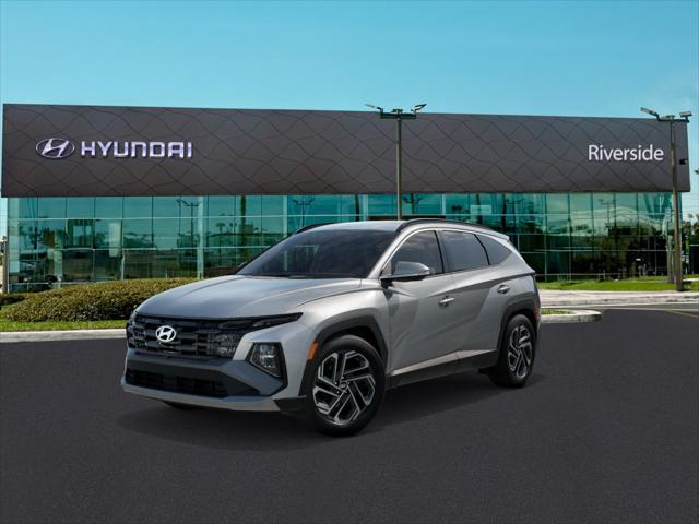 2026 Hyundai Tucson SEL Plus for sale in RIVERSIDE, CA