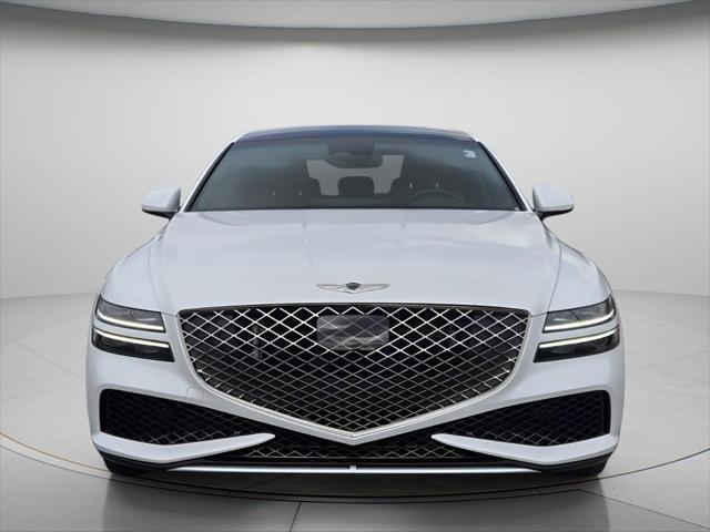 2024 Genesis G80 3.5T Sport AWD