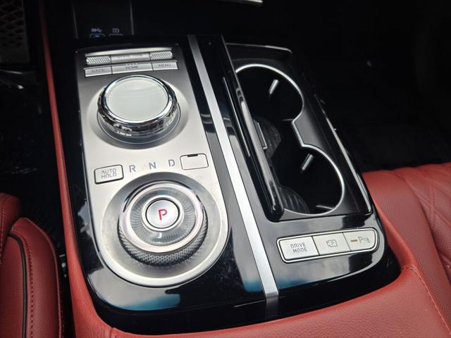 2024 Genesis G80 3.5T Sport AWD