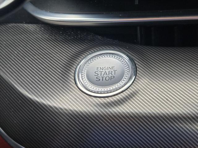 2024 Genesis G80 3.5T Sport AWD