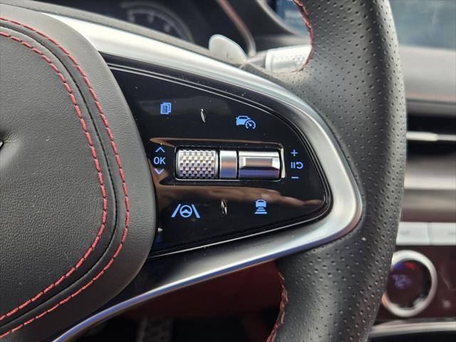 2024 Genesis G80 3.5T Sport AWD