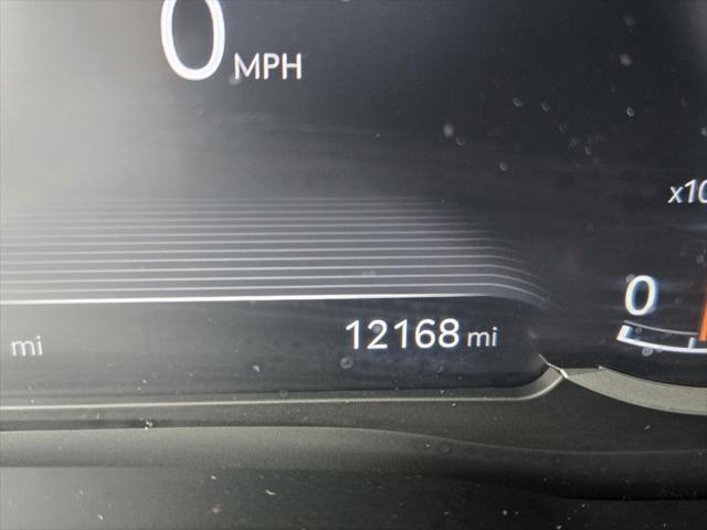 2024 Genesis G80 3.5T Sport AWD