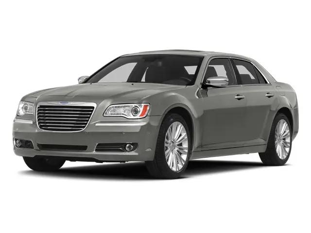 2013 Chrysler 300 Motown for sale in Plainville, MA