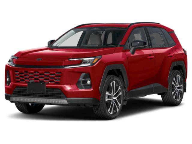 2026 Toyota RAV4 Limited for sale in Ashland, KY