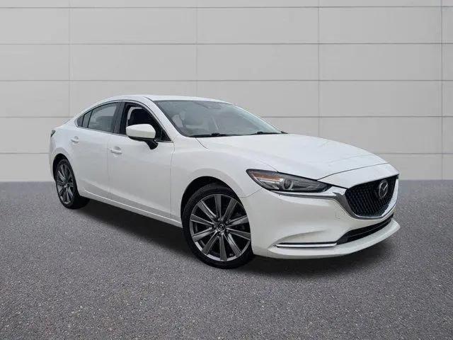 2020 Mazda Mazda6 Grand Touring Reserve for sale in Henderson, NC