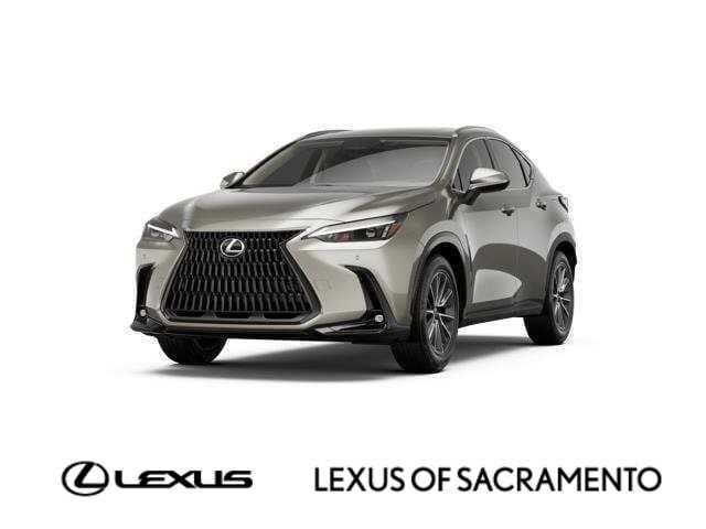 2026 Lexus NX Premium for sale in Sacramento, CA