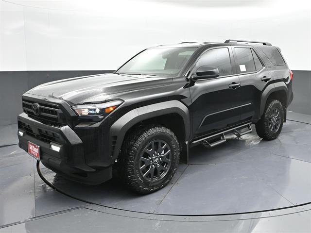 2026 Toyota 4Runner SR5 for sale in Angleton, TX