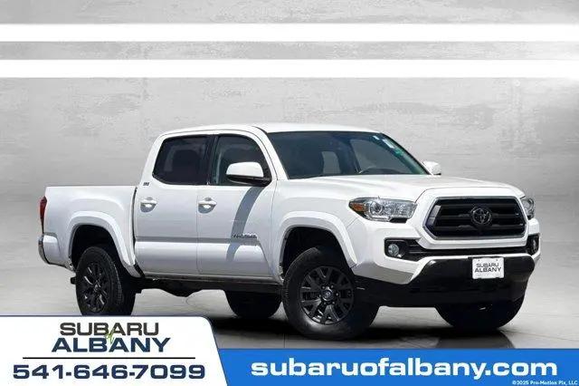 2023 Toyota Tacoma SR5 V6 for sale in Albany, OR