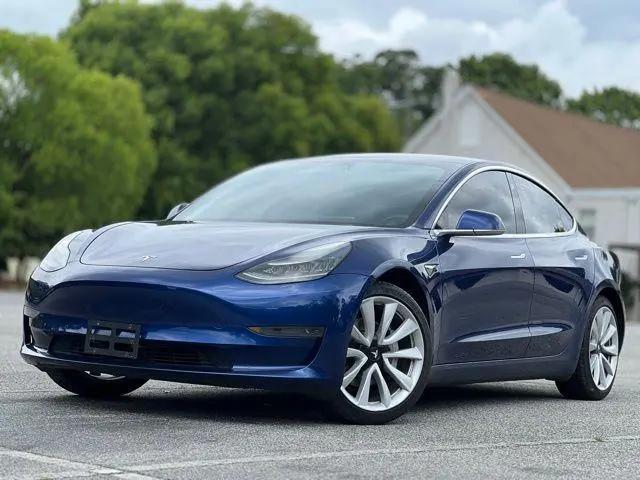 2019 Tesla Model 3 Mid Range for sale in Greensboro, NC