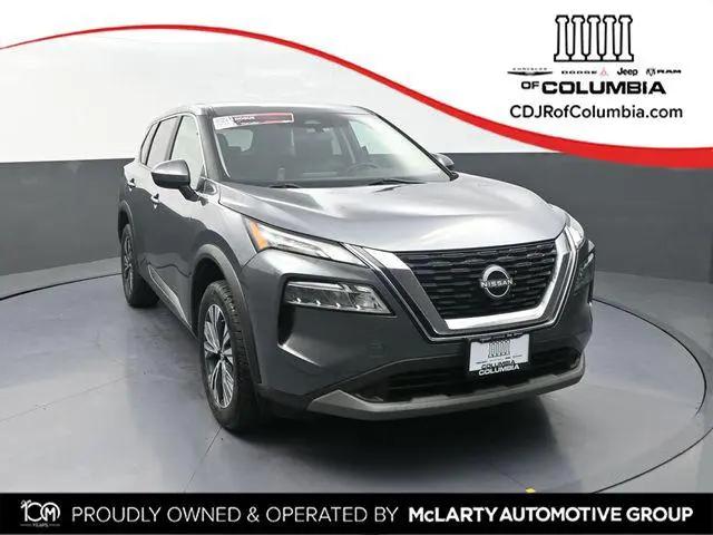 2023 Nissan Rogue SV FWD for sale in Columbia, MO