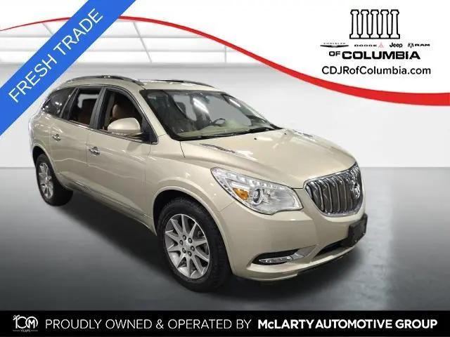 2016 Buick Enclave Leather for sale in Columbia, MO