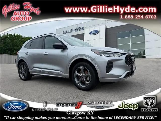 2024 Ford Escape ST-Line for sale in Glasgow, KY