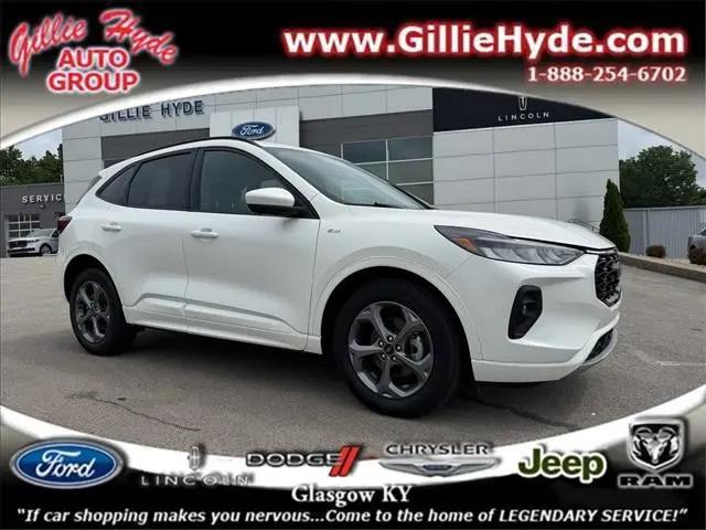 2023 Ford Escape ST-Line Select for sale in Glasgow, KY