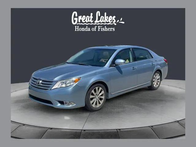 2011 Toyota Avalon Limited for sale in Fishers, IN