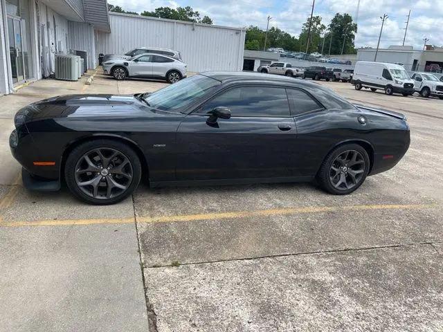 2019 Dodge Challenger R/T for sale in Jasper, AL