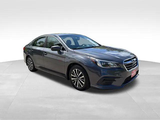 2019 Subaru Legacy 2.5i Premium for sale in Epsom, NH
