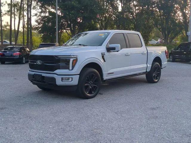2025 Ford F-150 Platinum for sale in Tampa, FL