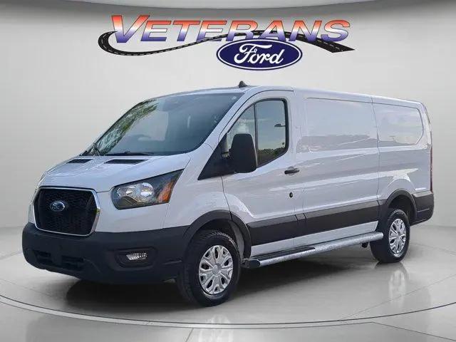2025 Ford Transit Cargo Van Unknown for sale in Tampa, FL