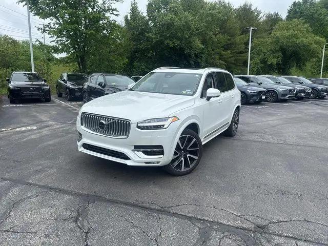 2024 Volvo XC90 B5 Plus Bright Theme for sale in Wexford, PA