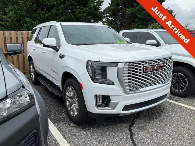 2023 GMC Yukon 4WD Denali for sale in Greer, SC