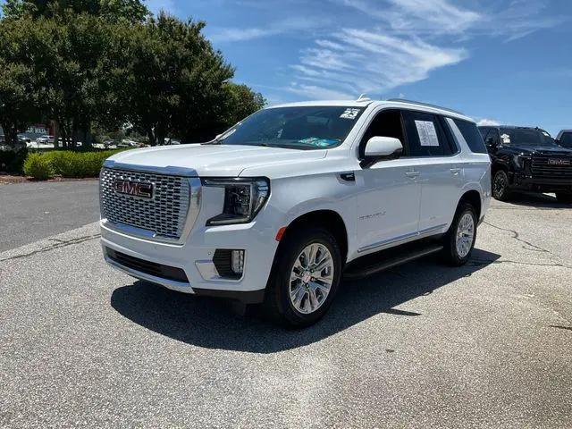 2023 GMC Yukon 4WD Denali for sale in Greer, SC