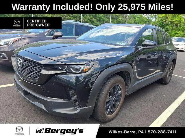 2024 Mazda CX-50 2.5 S Premium for sale in Larksville, PA