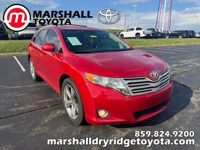 2011 Toyota Venza Base V6 for sale in Dry Ridge, KY